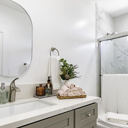 Gorgeous Apartment 2-Bedroom 2-Bathroom Los Angeles Bagian luar foto