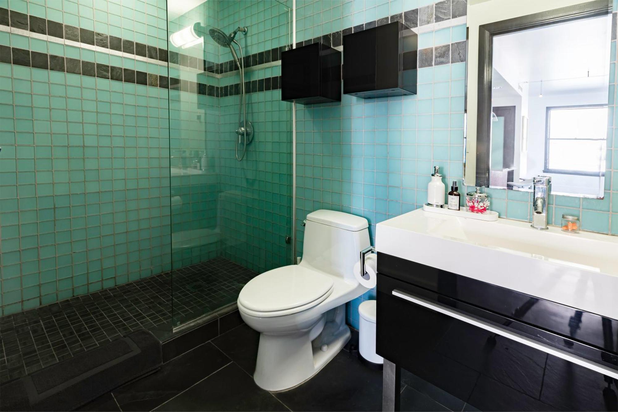 Gorgeous Apartment 2-Bedroom 2-Bathroom Los Angeles Bagian luar foto