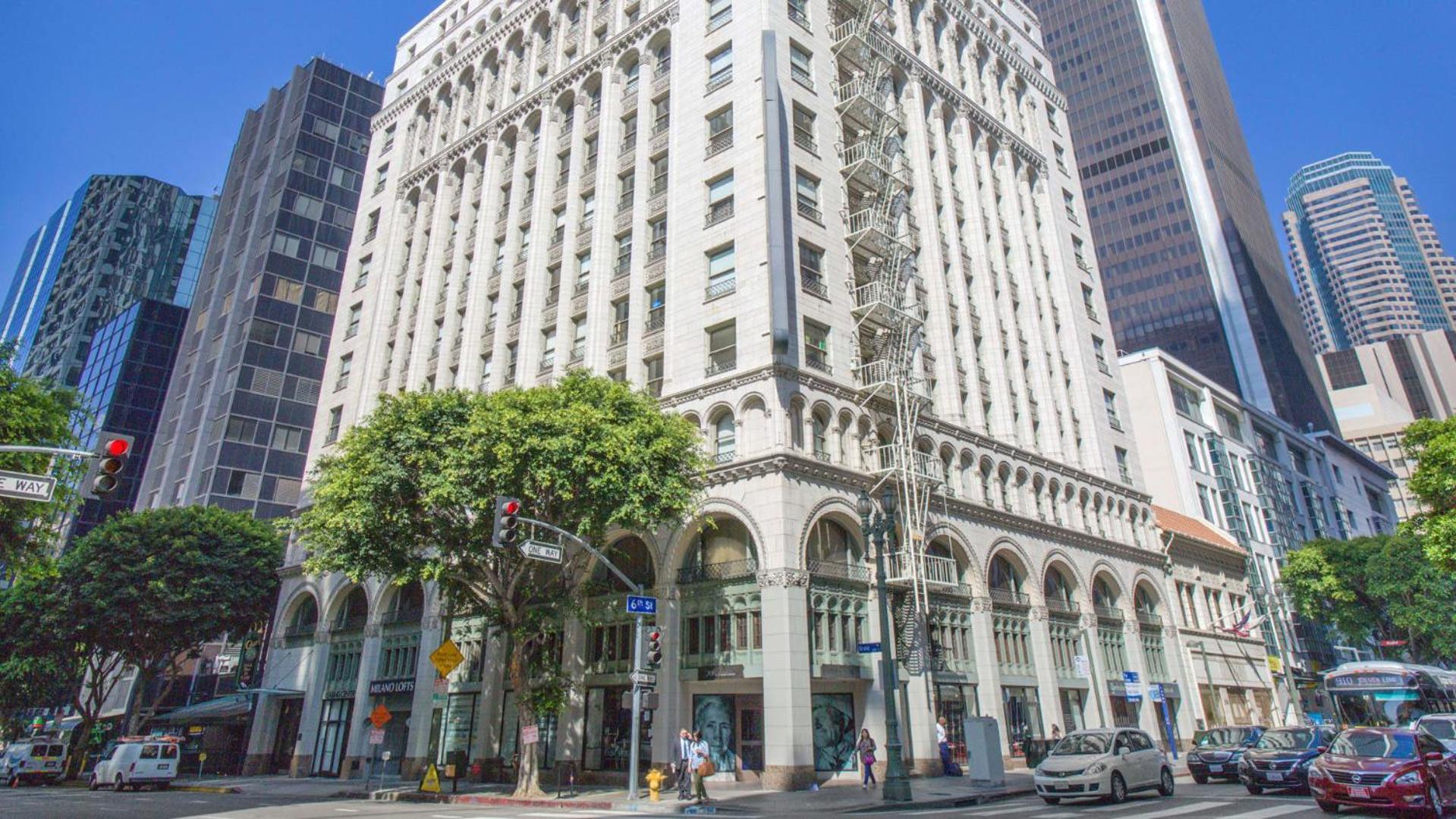 Gorgeous Apartment 2-Bedroom 2-Bathroom Los Angeles Bagian luar foto