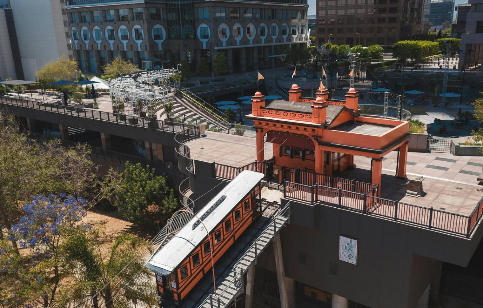 Gorgeous Apartment 2-Bedroom 2-Bathroom Los Angeles Bagian luar foto